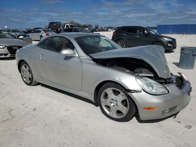 Photo 3 VIN: JTHFN48Y920029365 - LEXUS SC430 