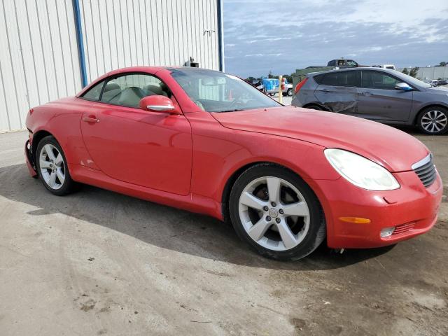 Photo 3 VIN: JTHFN48Y930037418 - LEXUS SC430 