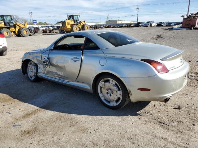 Photo 1 VIN: JTHFN48Y930043011 - LEXUS SC430 