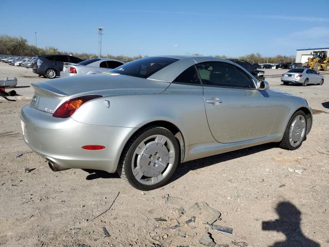 Photo 2 VIN: JTHFN48Y930043011 - LEXUS SC430 