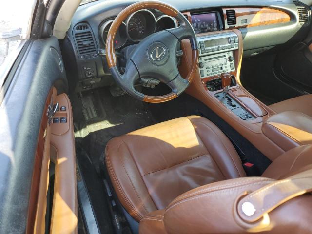 Photo 7 VIN: JTHFN48Y930043011 - LEXUS SC430 