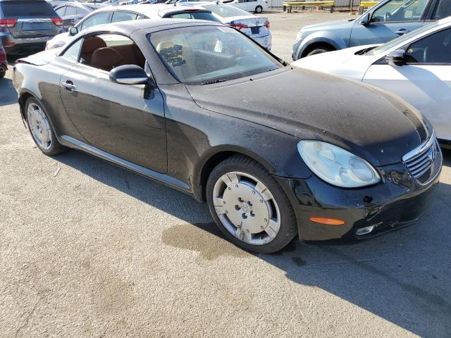 Photo 3 VIN: JTHFN48Y930045633 - LEXUS SC 430 