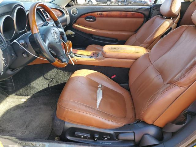 Photo 6 VIN: JTHFN48Y930045633 - LEXUS SC 430 