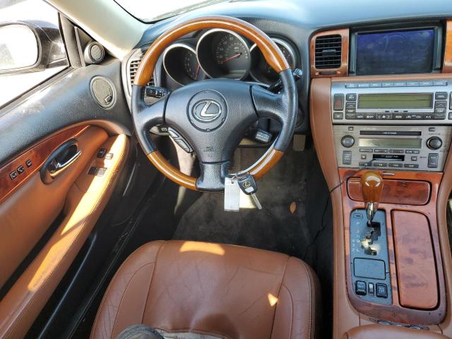 Photo 7 VIN: JTHFN48Y930045633 - LEXUS SC 430 