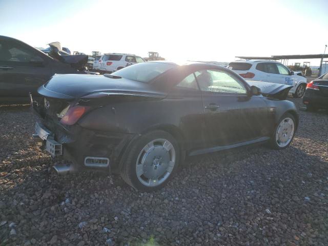 Photo 2 VIN: JTHFN48Y930045826 - LEXUS SC430 