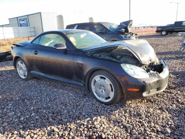 Photo 3 VIN: JTHFN48Y930045826 - LEXUS SC430 