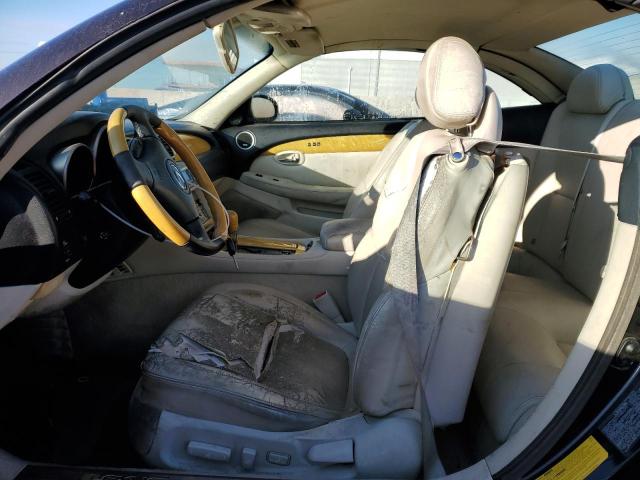 Photo 6 VIN: JTHFN48Y930045826 - LEXUS SC430 