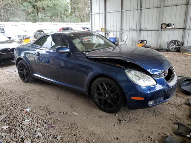 Photo 3 VIN: JTHFN48Y930048001 - LEXUS SC 430 