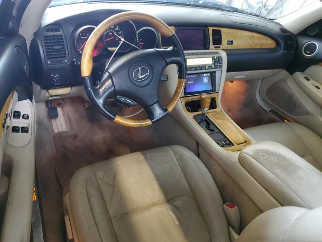 Photo 7 VIN: JTHFN48Y930048001 - LEXUS SC 430 