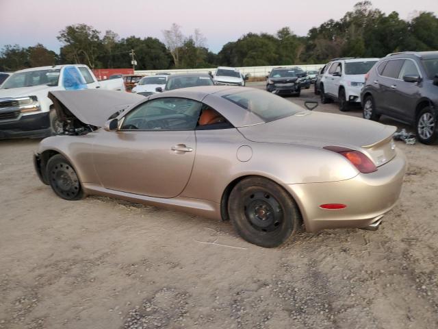 Photo 1 VIN: JTHFN48Y940054270 - LEXUS SC 430 