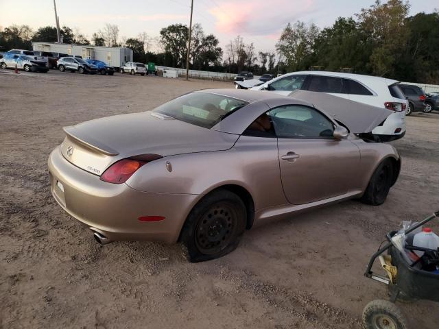 Photo 2 VIN: JTHFN48Y940054270 - LEXUS SC 430 