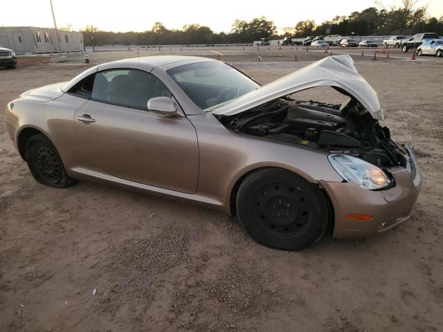 Photo 3 VIN: JTHFN48Y940054270 - LEXUS SC 430 