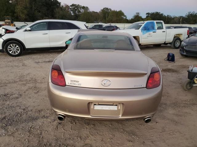 Photo 5 VIN: JTHFN48Y940054270 - LEXUS SC 430 