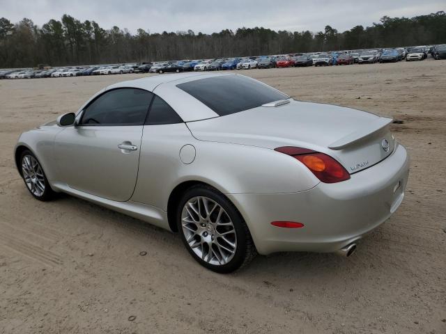 Photo 1 VIN: JTHFN48Y940059386 - LEXUS SC430 