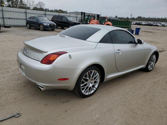 Photo 2 VIN: JTHFN48Y940059386 - LEXUS SC430 