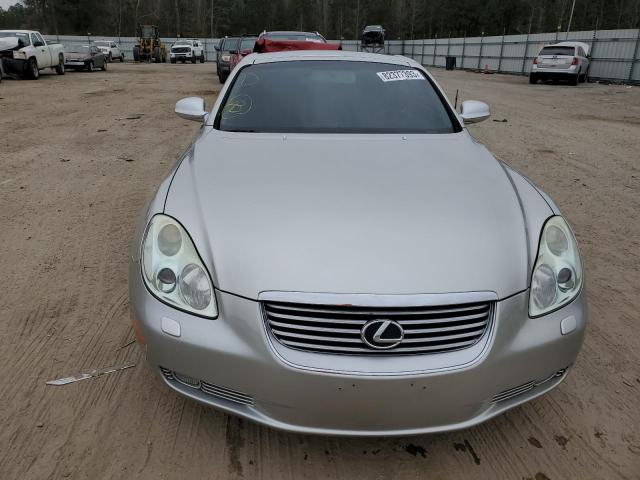 Photo 4 VIN: JTHFN48Y940059386 - LEXUS SC430 