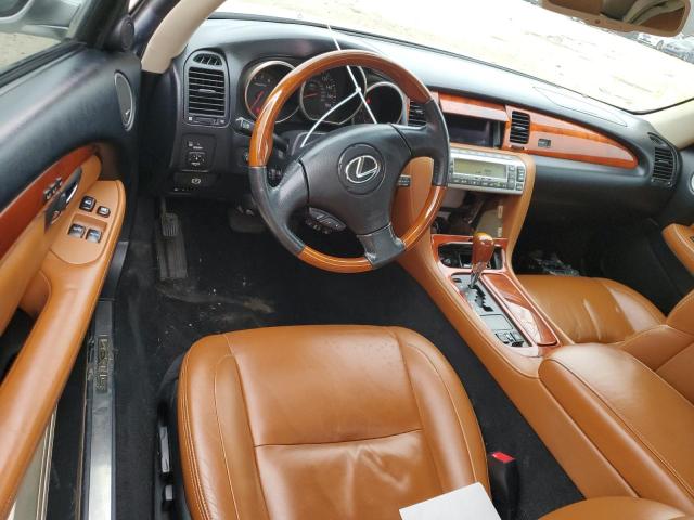 Photo 7 VIN: JTHFN48Y940059386 - LEXUS SC430 