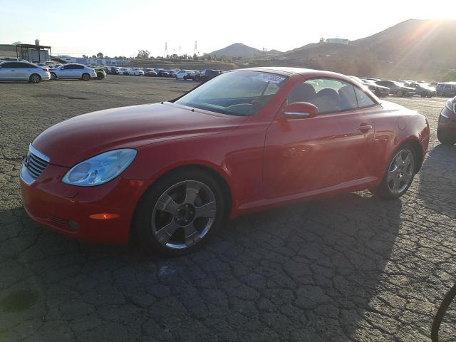 Photo 0 VIN: JTHFN48Y940060666 - LEXUS SC430 