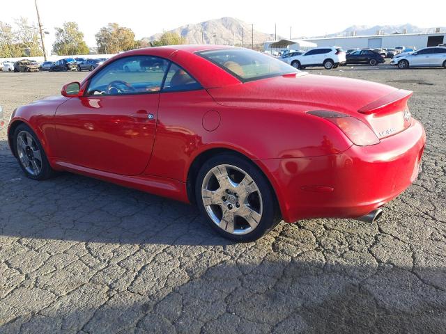 Photo 1 VIN: JTHFN48Y940060666 - LEXUS SC430 