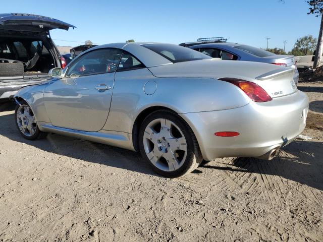 Photo 1 VIN: JTHFN48Y950065951 - LEXUS SC 430 