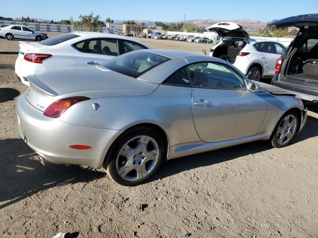 Photo 2 VIN: JTHFN48Y950065951 - LEXUS SC 430 