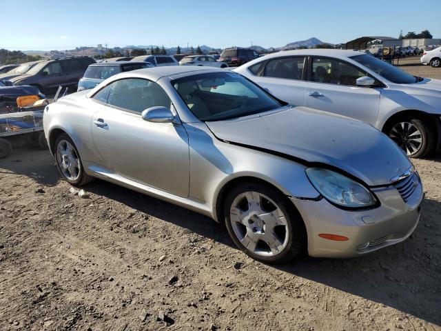 Photo 3 VIN: JTHFN48Y950065951 - LEXUS SC 430 