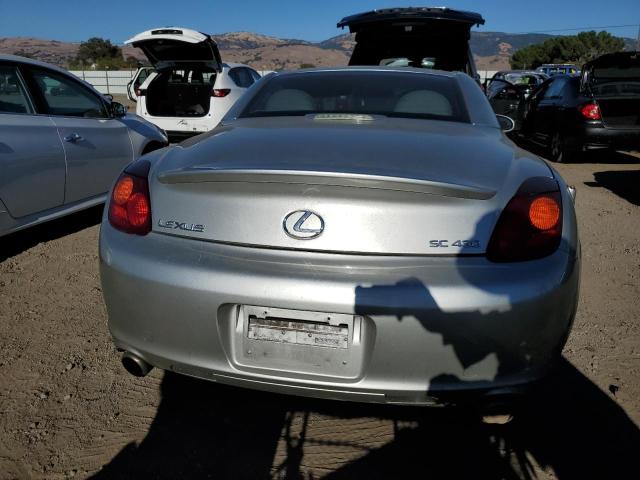 Photo 5 VIN: JTHFN48Y950065951 - LEXUS SC 430 