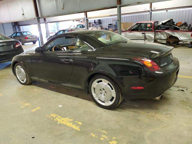 Photo 1 VIN: JTHFN48YX20001252 - LEXUS SC430 