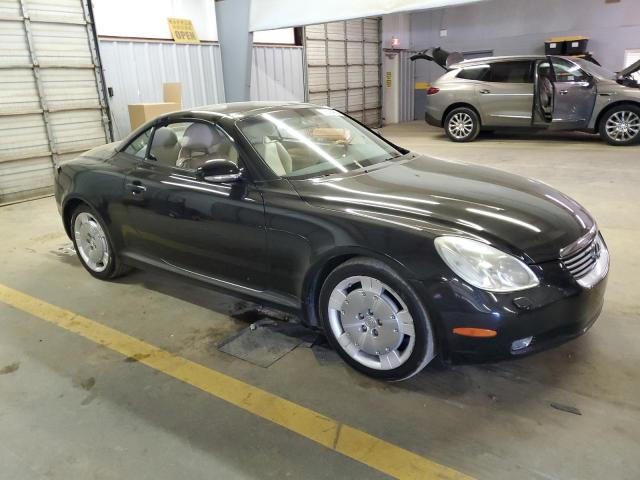 Photo 3 VIN: JTHFN48YX20001252 - LEXUS SC430 