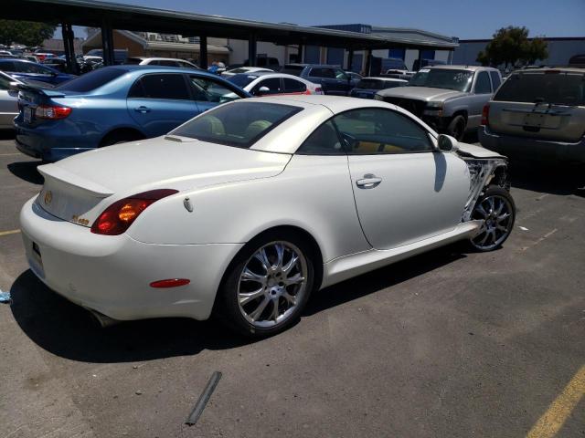 Photo 2 VIN: JTHFN48YX20014759 - LEXUS SC430 