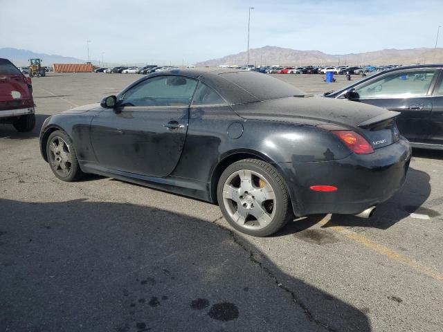 Photo 1 VIN: JTHFN48YX20026362 - LEXUS SC 430 