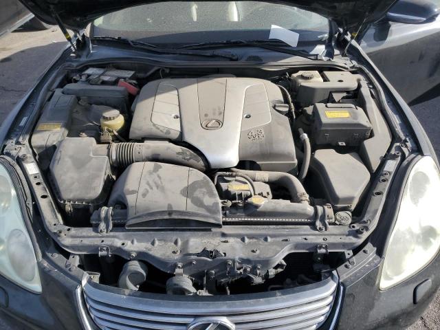 Photo 10 VIN: JTHFN48YX20026362 - LEXUS SC 430 