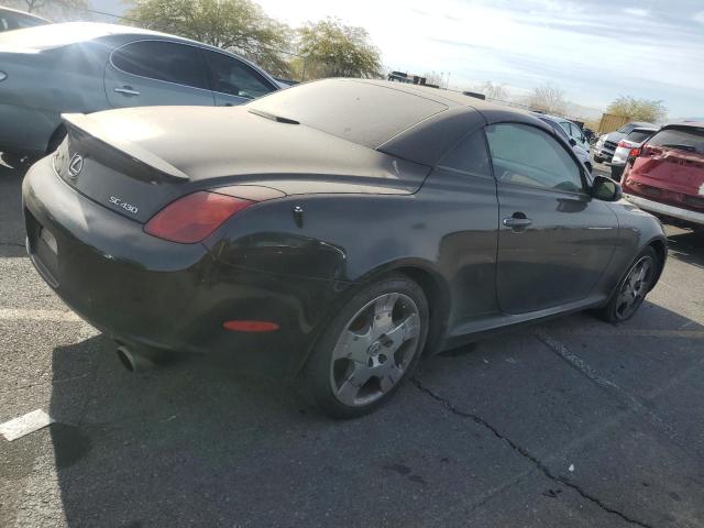 Photo 2 VIN: JTHFN48YX20026362 - LEXUS SC 430 