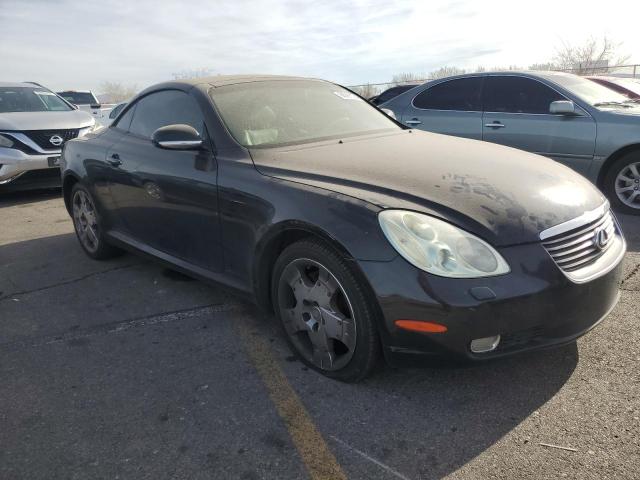 Photo 3 VIN: JTHFN48YX20026362 - LEXUS SC 430 