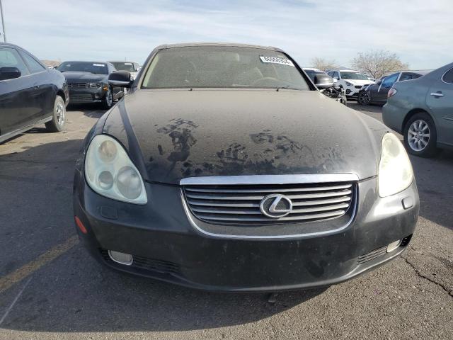 Photo 4 VIN: JTHFN48YX20026362 - LEXUS SC 430 