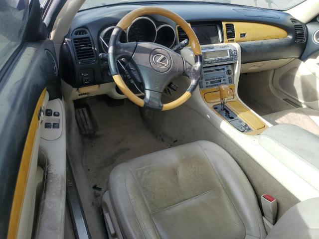 Photo 7 VIN: JTHFN48YX20026362 - LEXUS SC 430 