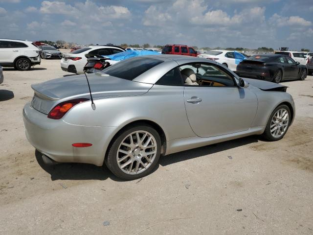 Photo 2 VIN: JTHFN48YX30040974 - LEXUS SC 430 