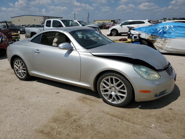 Photo 3 VIN: JTHFN48YX30040974 - LEXUS SC 430 