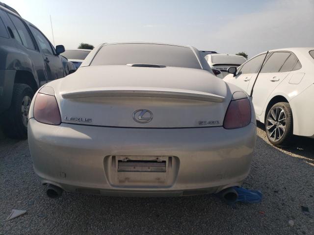 Photo 5 VIN: JTHFN48YX30040974 - LEXUS SC 430 