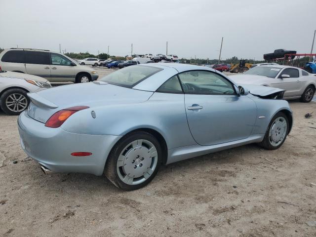 Photo 2 VIN: JTHFN48YX40050583 - LEXUS SC430 