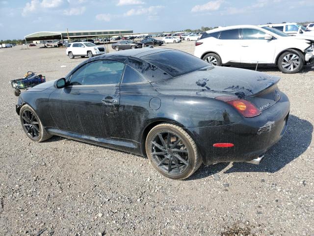 Photo 1 VIN: JTHFN48YX40052611 - LEXUS SC430 