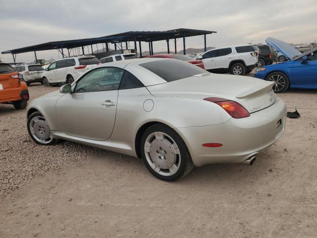 Photo 1 VIN: JTHFN48YX40054200 - LEXUS SC 430 