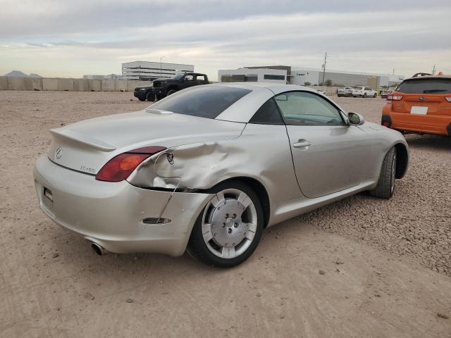 Photo 2 VIN: JTHFN48YX40054200 - LEXUS SC 430 