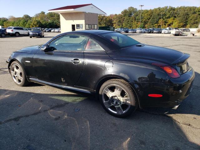 Photo 1 VIN: JTHFN48YX50062069 - LEXUS SC430 