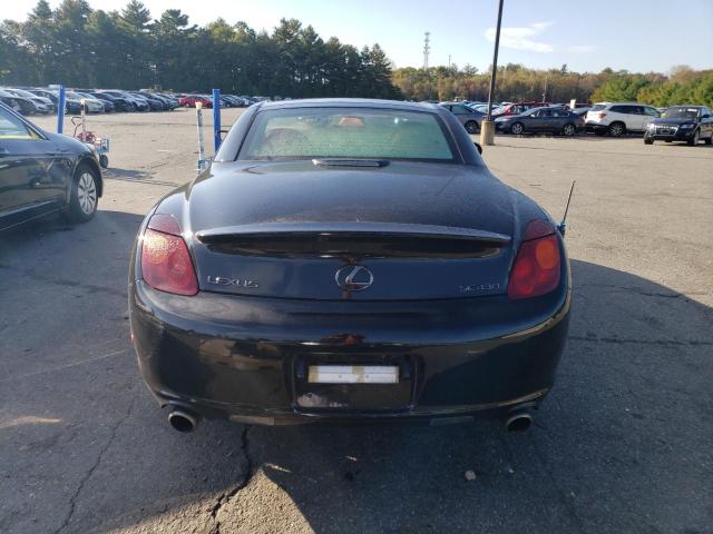 Photo 5 VIN: JTHFN48YX50062069 - LEXUS SC430 