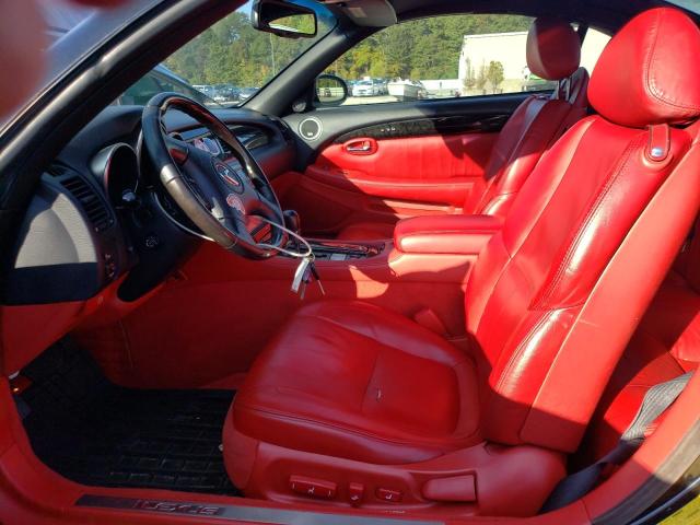 Photo 6 VIN: JTHFN48YX50062069 - LEXUS SC430 