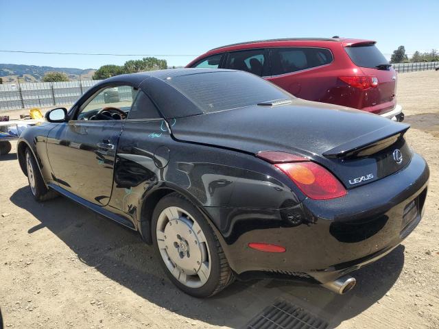 Photo 1 VIN: JTHFN48YX50065005 - LEXUS SC430 