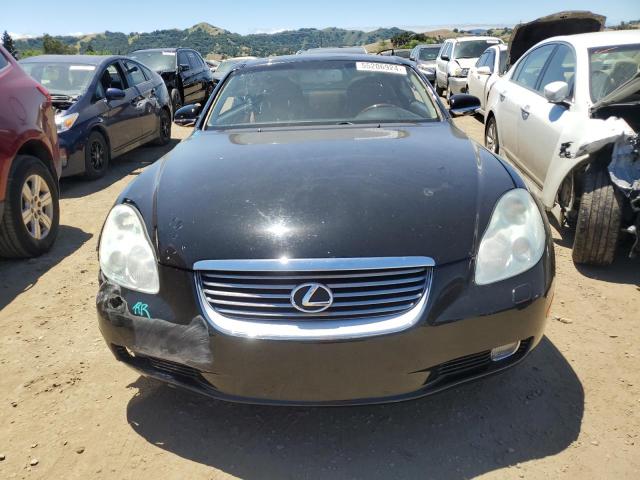 Photo 4 VIN: JTHFN48YX50065005 - LEXUS SC430 