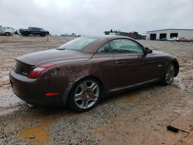 Photo 2 VIN: JTHFN48YX69000684 - LEXUS SC 430 