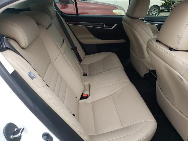 Photo 5 VIN: JTHFZ1BL6LA019713 - LEXUS GS 350 BAS 